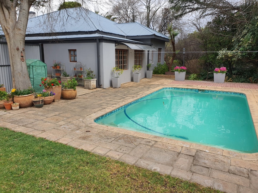 4 Bedroom Property for Sale in Westdene Free State